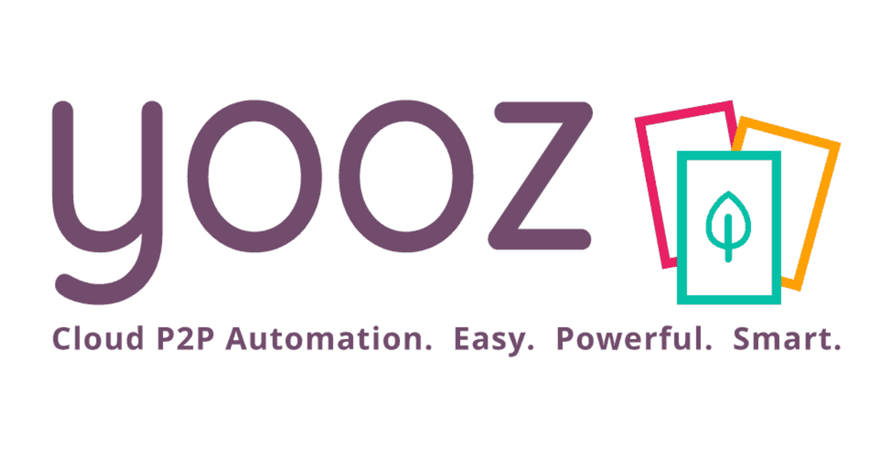 yooz logo APA conference sponsors