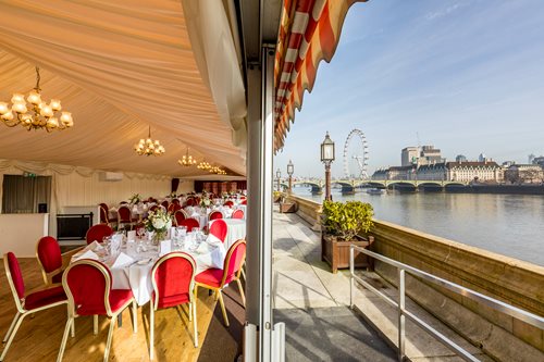 AP Professionals at House of Lords Event - Accounts Payable Industry Leading Events