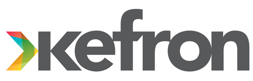 kefron logo APA conference sponsors
